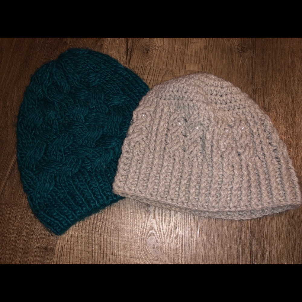 Winter hats